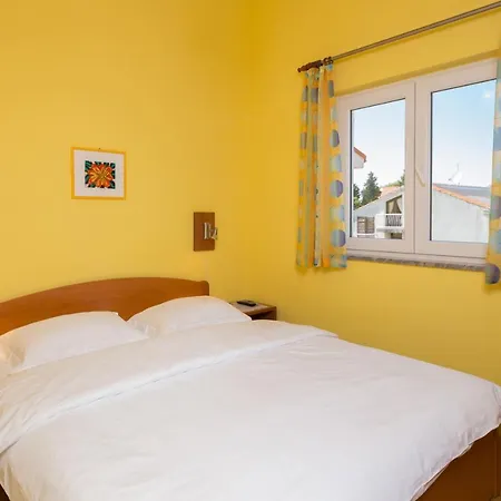 Apartments Anita Vodice Exterior foto